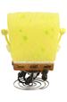 Nickelodeon's Spongebob Squarepants EVA Light Table Lamp