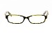 Nicole Miller Women's Houston Eyeglasses C02 Tortoise Optical Frame 51mm