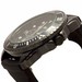 Nine2Five Men's Manly AMLY08NGNG Black Round Analog Watch