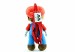 Nintendo Super Mario Plush Kids Mario Backpack Buddy