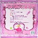 Princess Kids Pink 3 Piece Dinnerware Set With Plate Cup and Bowl