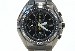 PULSAR PF3663 Tech Gear Black Alarm Chronograph Men's Watch