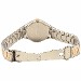 Pulsar Women's Night Out PH8058 Swarovski Crystal Silver/Gold Watch