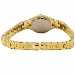 Pulsar Women's Traditional Collection PPH104 Gold Analog Watch