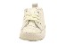 Ralph Lauren Infant Boy's Classic Pony Leather White/Navy Layette Shoes