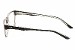 Ray-Ban Eyeglasses RB5245 5245 2034 Black RayBan Optical Frame