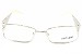 ROBERTO CAVALLI Eyeglasses Apatite RC481 RC/481 018 Silver Optical Frame