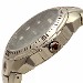 Sector Men's 250 Series 32532511525 Silver Stainless Steel Analog/Digital Watch