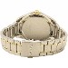 Seiko Men's SGEG63 Two-Tone Analog Bracelet Watch