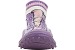 Skidders Girl's Skidproof Sneakers Cool Lilac Shoes XY4447