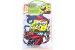 Spongebob Squarepants Daredevil Boy's 3-Pair Pack Cotton Brief Underwear Sz. 4