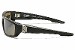 Spy Optics Dirty Mo Black Polarized Sunglasses 61mm