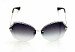 Swarovski Sunglasses SW 4/S Silver Shades