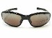 Tag Heuer TagHeuer 6002 27° Series 608 Black Sunglasses