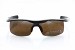 Tag Heuer TH6210 TH 6210 001 Black Sunglasses