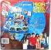 The High School Musical 2 CD Board Game