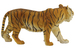 The Mirella Collection 18.25 Inch Polyresin Tiger Figure