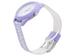 Timex Girl's TW7C12200 Time Machines Purple/White Analog Watch