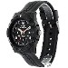 Timex Men's T498319J Expedition Rugged Black Analog Watch