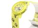 Timex TW2R41500 Time Machines Peanuts Collection Snoopy Yellow Analog Watch