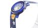 Timex TW2R41800 Time Machines Peanuts Collection Snoopy/Blue Space Analog Watch