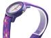 Timex TWG014800 Time Machines Teaching Toolkit Ages 4+ Purple Analog Watch/Clock