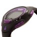 Timex Women's Ironman 5K5239 Black/Purple Digital Sport Watch