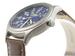 Timex Women's TW4B11100 Expedition Scout 36 Blue/Grey/Brown Analog Watch