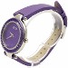 Versus By Versace Women's Sertie 3C7210 Purple Analog Watch