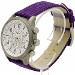 Versus By Versace Women's Soho SGL05 Purple Chronograph Analog Watch