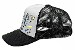 Von Zipper Spaceglaze Adjustable Trucker Cap VonZipper Baseball Hat