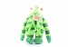 Yo Gabba Gabba! Brobee Plush Kids Backpack Buddy