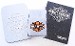 Zippo Harley Davidson HRLY-DVD Logo Lighter H252