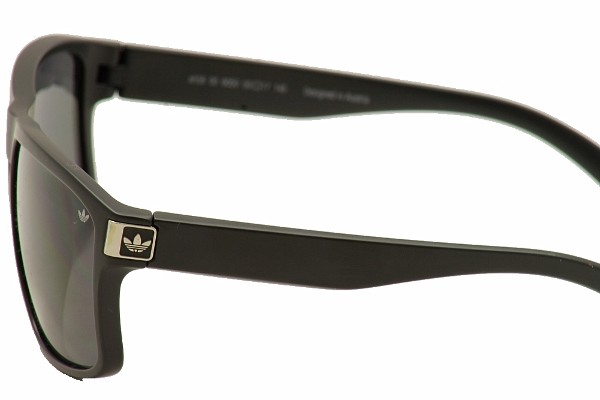 entreprenør pasta hundrede Adidas Malibu AH58 AH/58 Rectangle Sunglasses | JoyLot.com