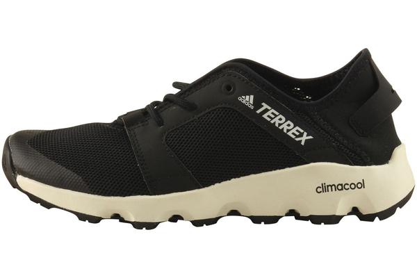adidas women's terrex climacool voyager sleek water shoe