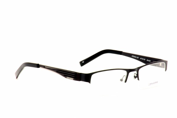  Converse Eyeglasses Stencil Kit Black Optical Frame 