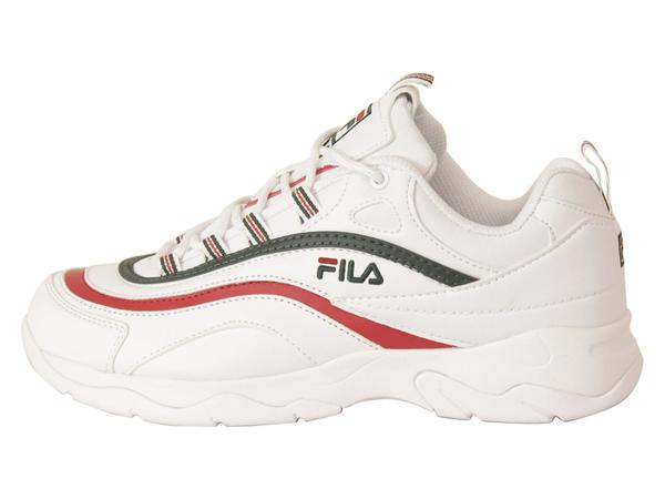 Fila Men's Fila Ray Sneakers Shoes