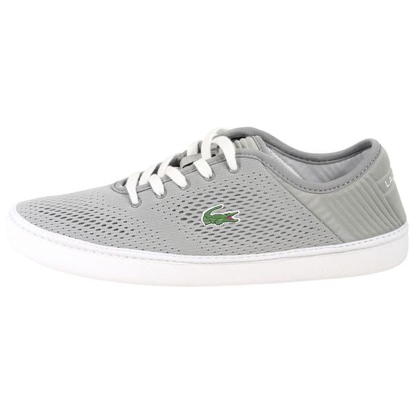 lacoste lydro lace trainers