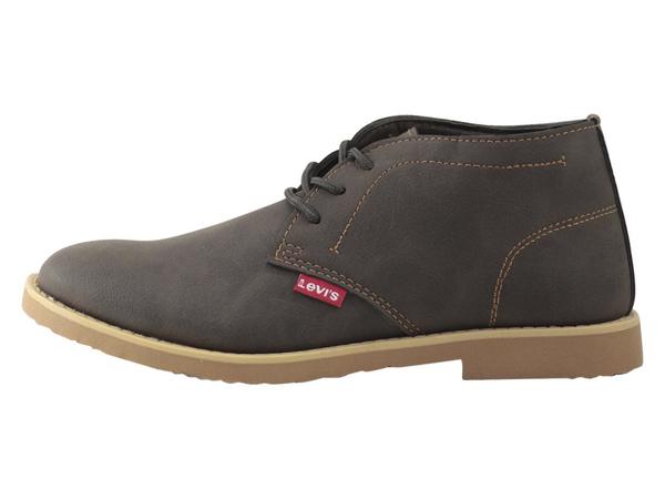 Sonoma-Wax-NB-TB Levis Chukka Boots Shoes