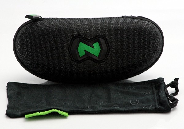  Native Sunglasses Hardtop Asphalt Polarized Shades 
