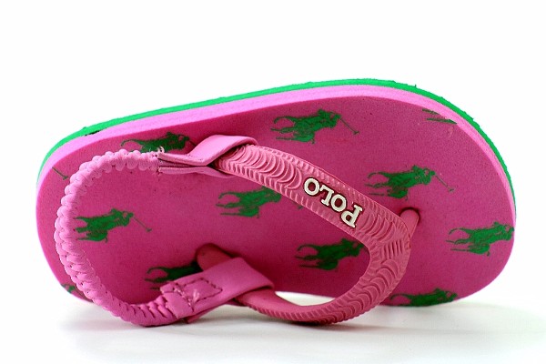 infant girl polo shoes