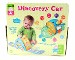 Alex Discovery Car Toy Let's Take a Road Trip