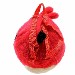 Angry Birds Red Plush Backpack Bag