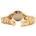 Anne Klein Women's AK/1852RMRG Rose Gold Crystal Accents Bracelet Analog Watch