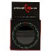 Armourlite Men's Shatterproof AL47 Black Analog Watch