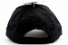 Bakugan Youth Boys Black Baseball Cap Adjustable Hat