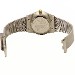 Bering Women's 11927-004 Classic Silver/Gold Analog Watch