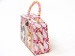 Bratz Multicolored Kids Tin Lunch Box