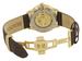 Bulova Men's Classic Sutton 97A138 Gold Analog Watch