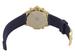 Bulova Men's Marine-Star 97B168 Gold/Blue Chronograph Analog Watch